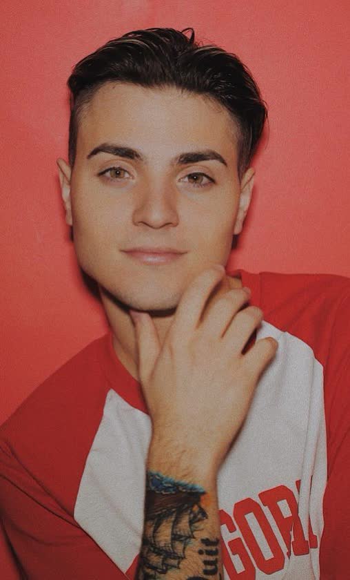 Nick Tangorra