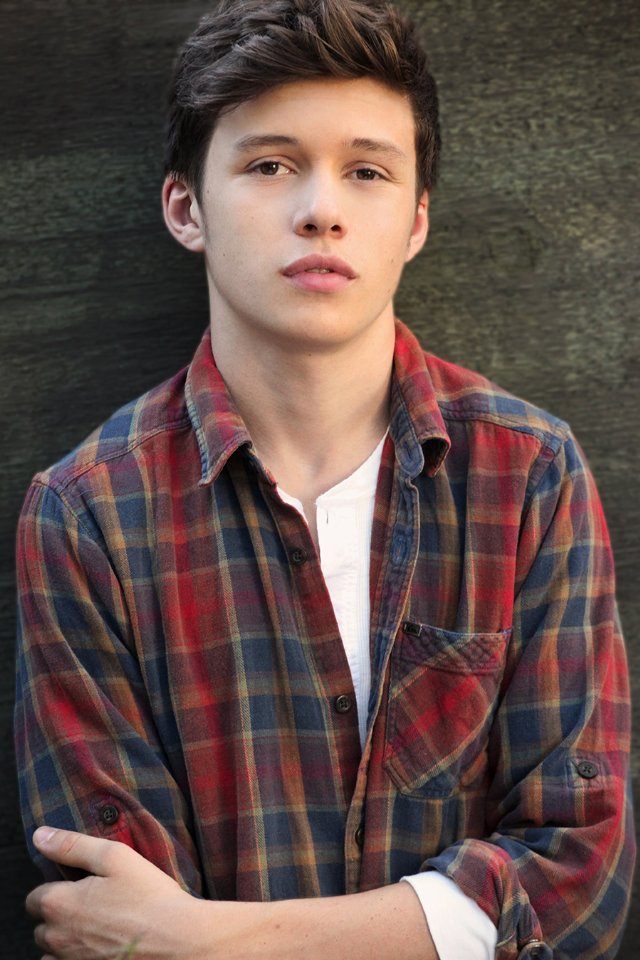 Nick Robinson