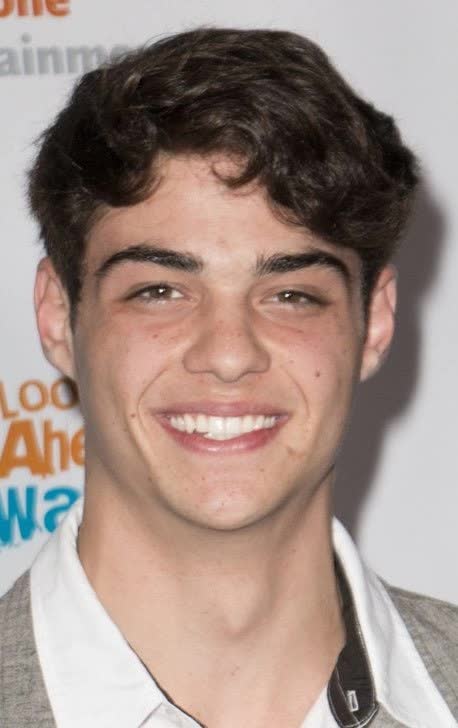 Top 47+ imagen noah centineo ethnic background - thpthoangvanthu.edu.vn