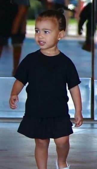 North West