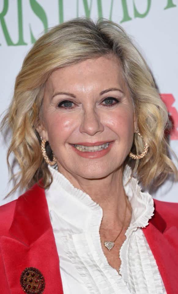 olivia newton john age of death