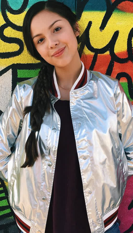 Olivia Rodrigo