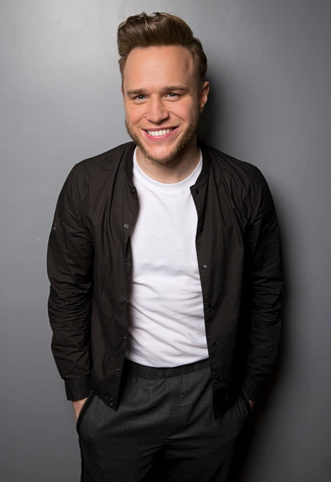 Olly Murs - Height, Age, Bio, Weight, Net Worth, Facts and Family