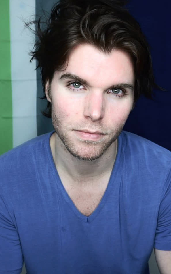 Onision Bio Age Height Weight Net Worth Facts And