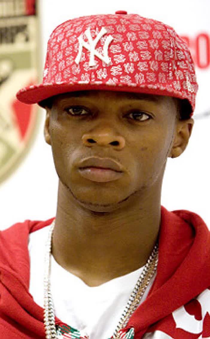 Papoose: The Rise Of A Hip-Hop Maestro