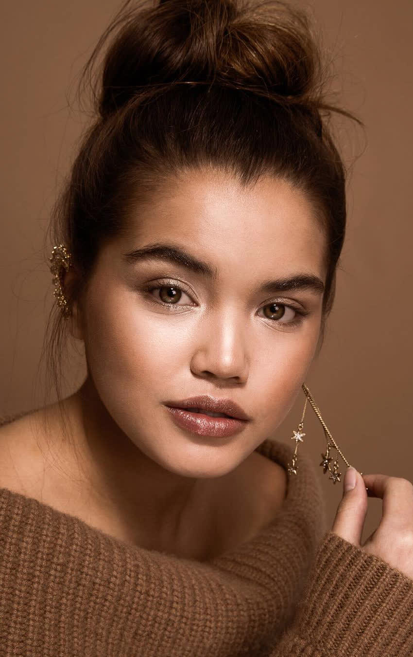 Insightful Analysis Of Paris Berelc Race; Hollywood's Rising Star