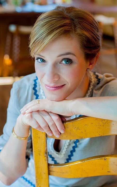 Pati Jinich