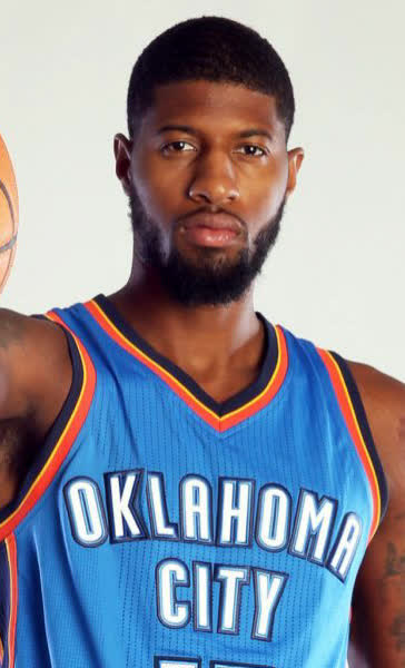 Paul George - Height, Age, Bio, Weight, Net Worth, Facts and Family