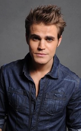 Paul Wesley