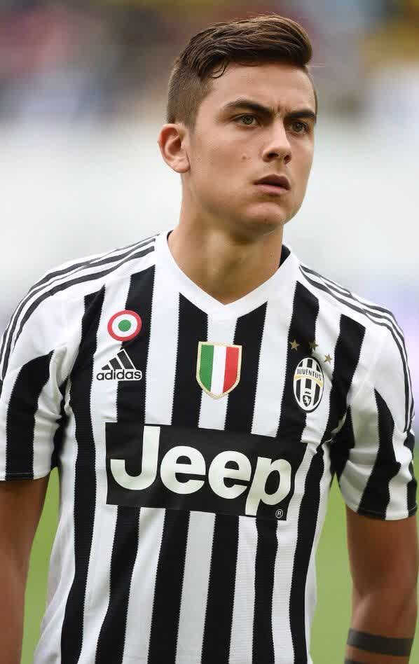 Paulo Dybala - Bio, Age, Height, Weight, Net Worth, Facts 