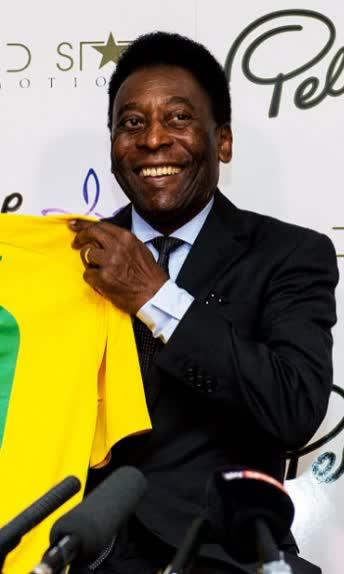 Pele - Bio, Age, Height, Weight, Net Worth, Facts and Family | IdolWiki.com