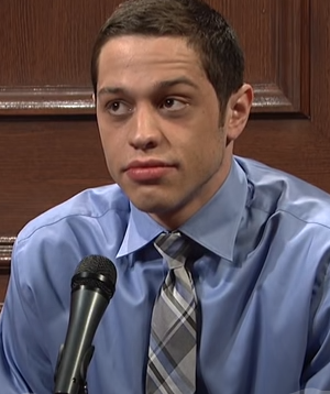 Pete Davidson - Bio, Age, Height, Weight, Net Worth, Facts and Family