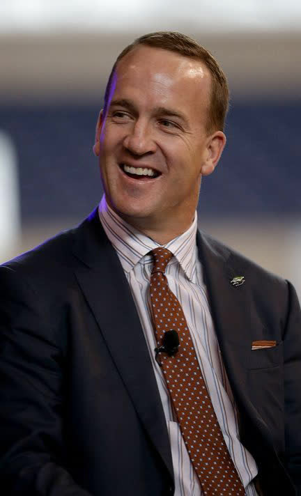 Peyton Manning - Age, Bio, Birthday, Family, Net Worth