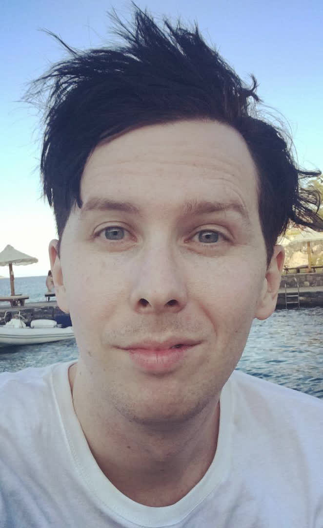 Phil Lester - Height, Age, Bio, Weight, Net Worth, Facts and Family