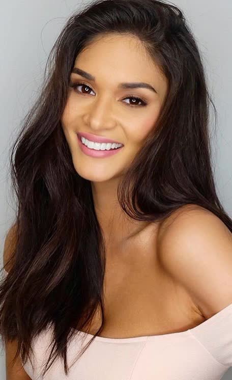 Pia Wurtzbach Height Age Bio Weight Body Measurements Net Worth