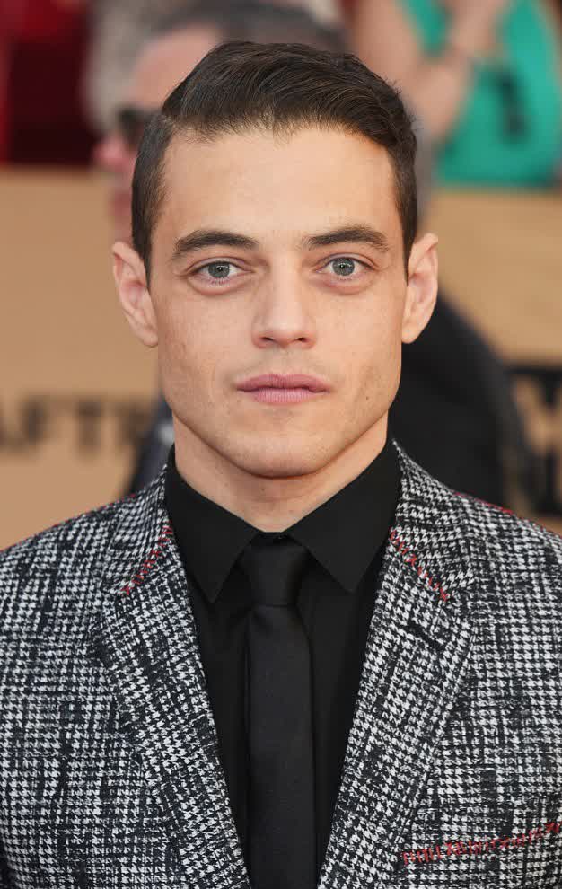 Rami Malek oscar