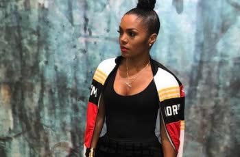 Rasheeda nationality