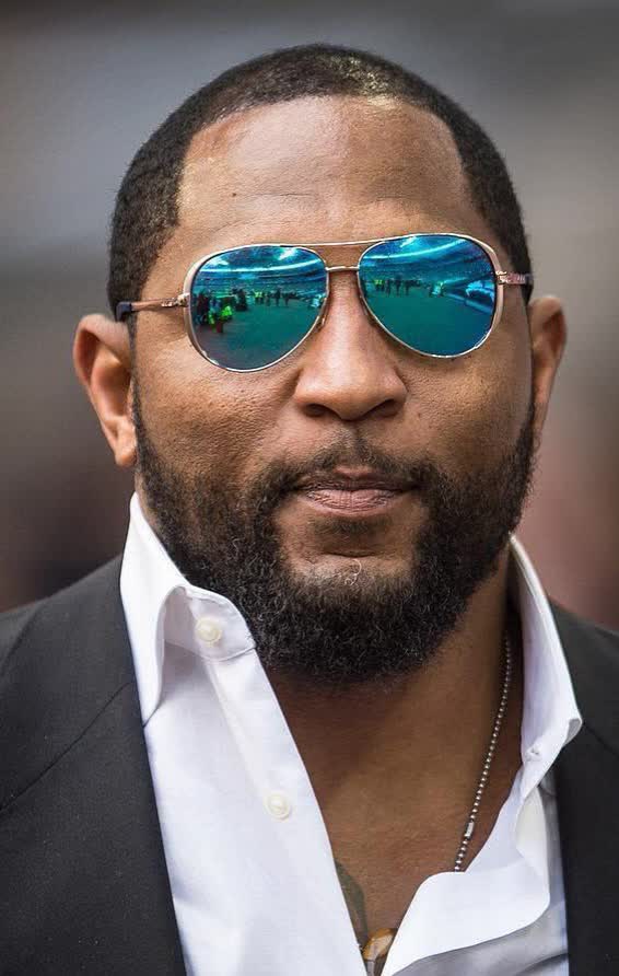 Ray Lewis, Biography & Facts