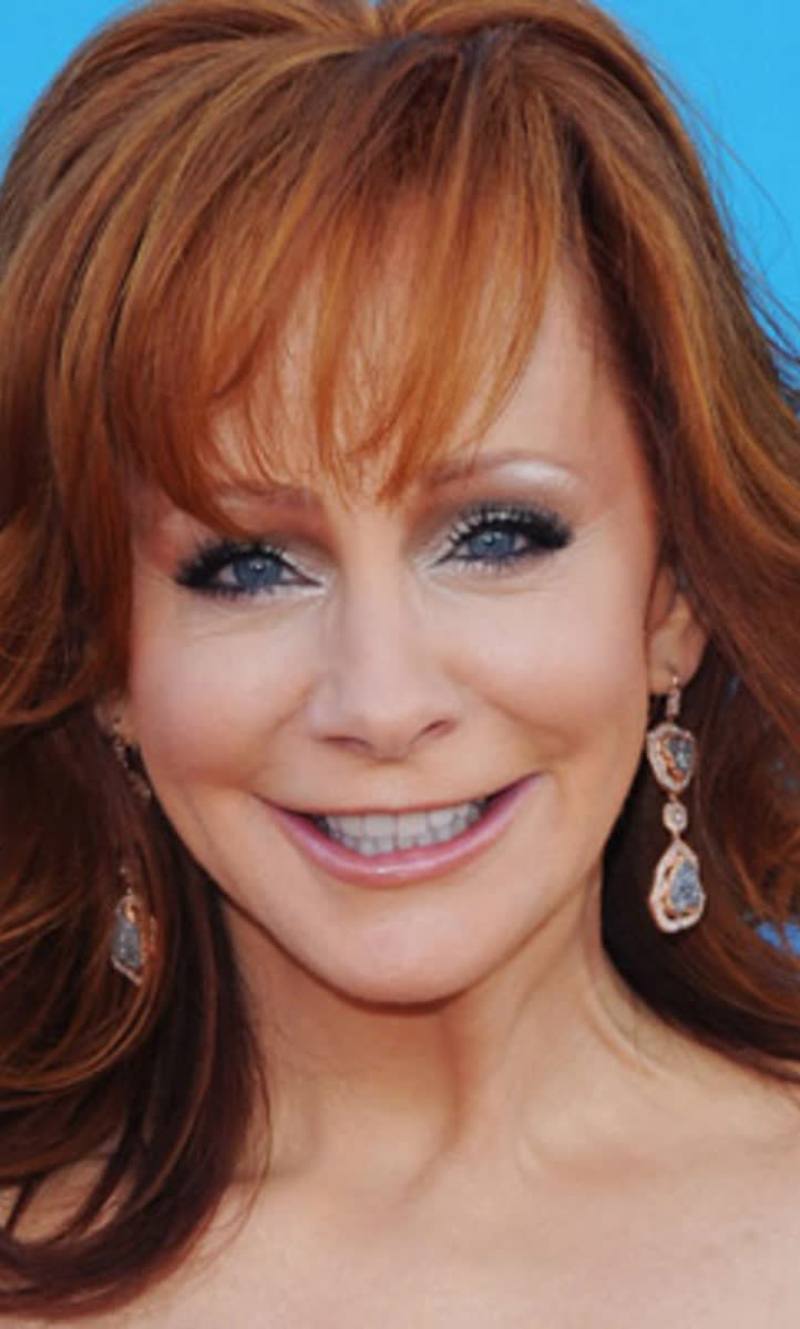 Reba McEntire