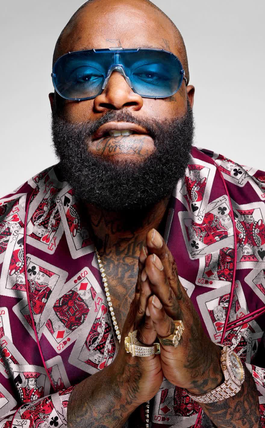 Rick Ross