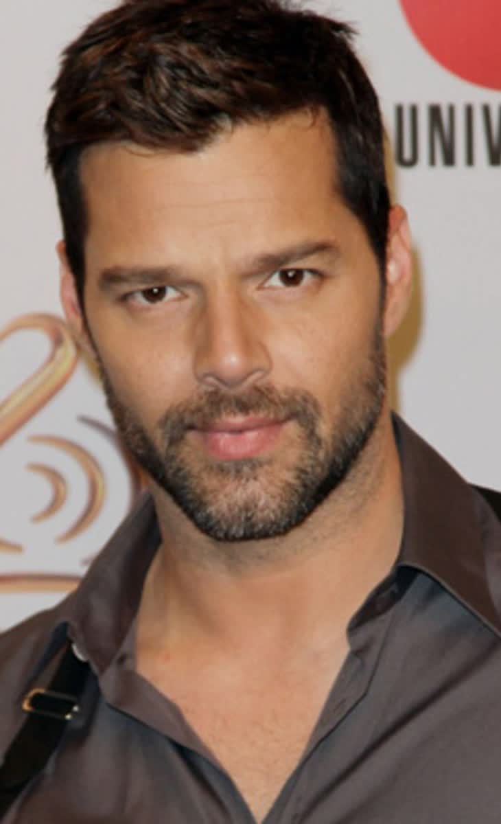 Ricky Martin Biography: A Life Of Music, Love, And Activism