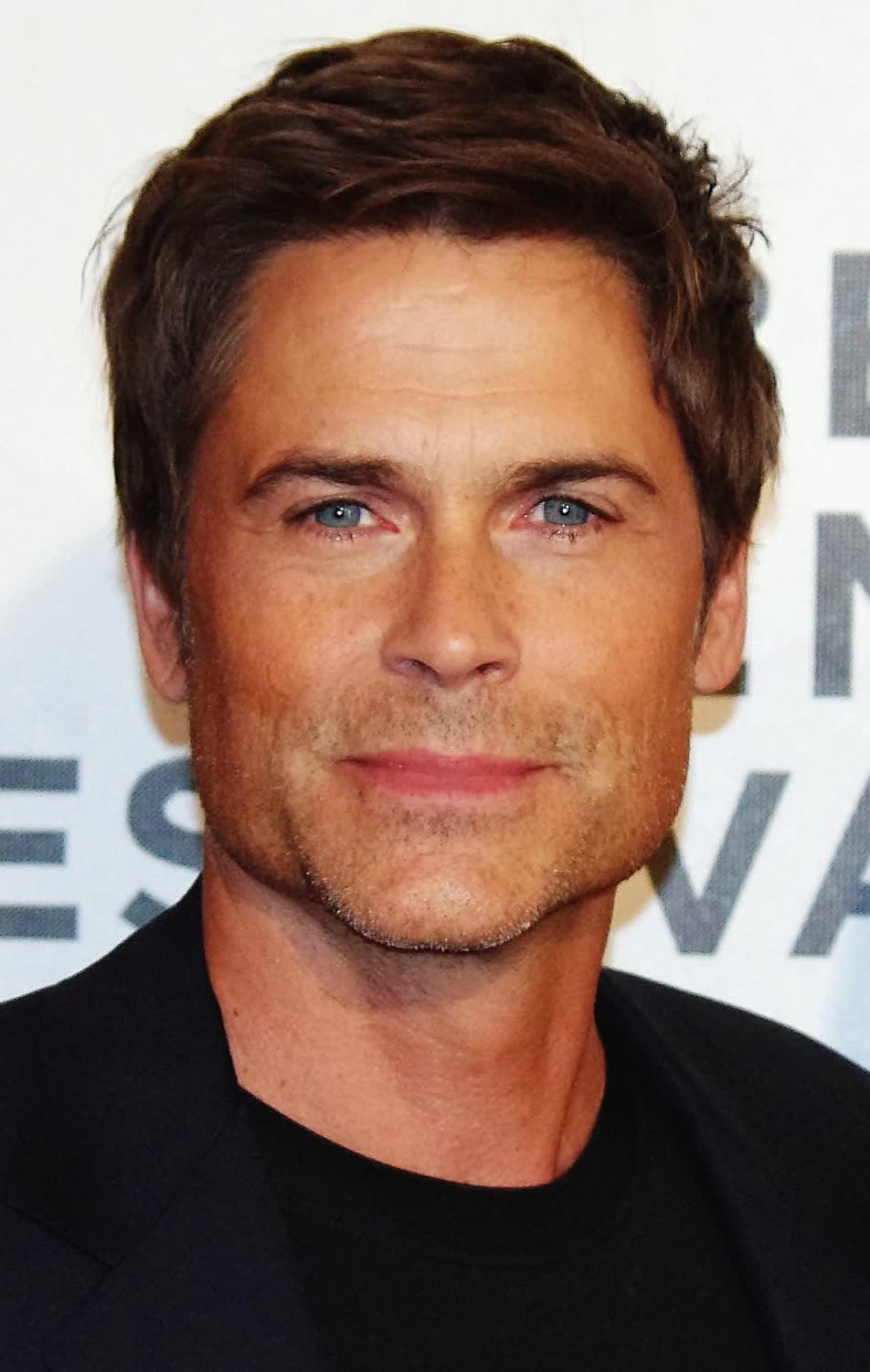 Rob Lowe