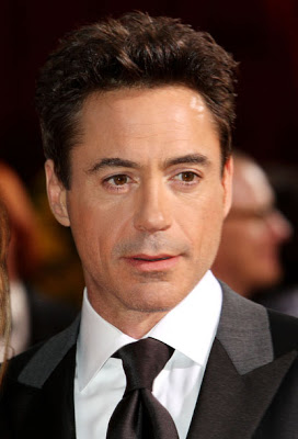 robert downy jr net worth