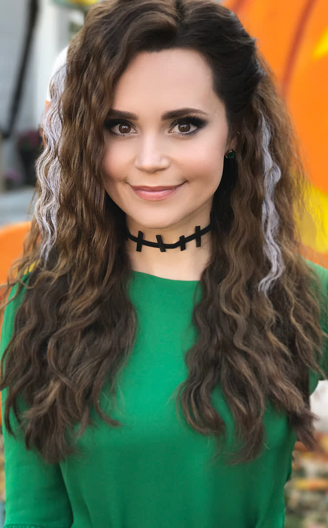 Rosanna Pansino