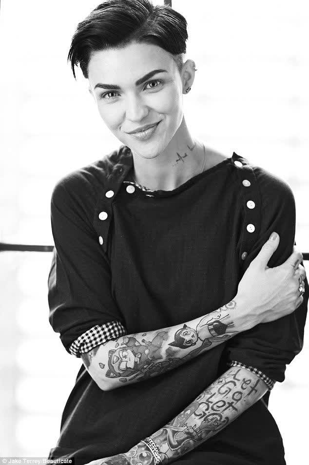 Ruby Rose Net Worth 2020 Height Age Bio And Facts