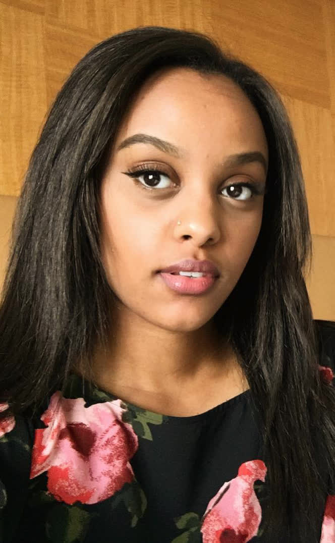 Ruth B Height, Age, Bio, Weight, Body Measurements, Net Worth