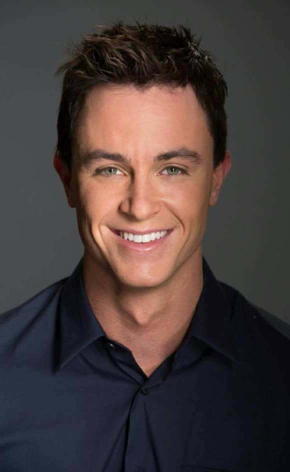 Ryan Kelley ben 10