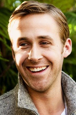 Ryan Gosling