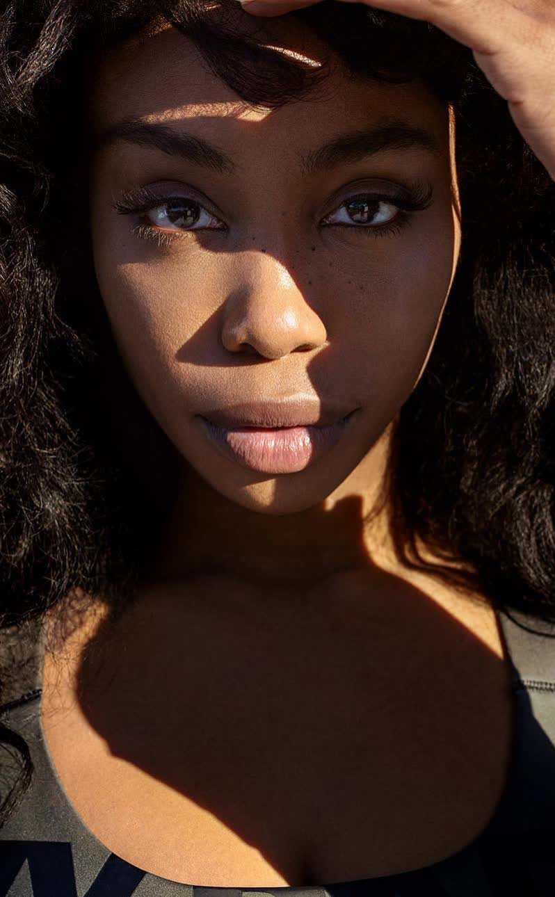 Sza Bio Age Height Weight Body Measurements Net Worth