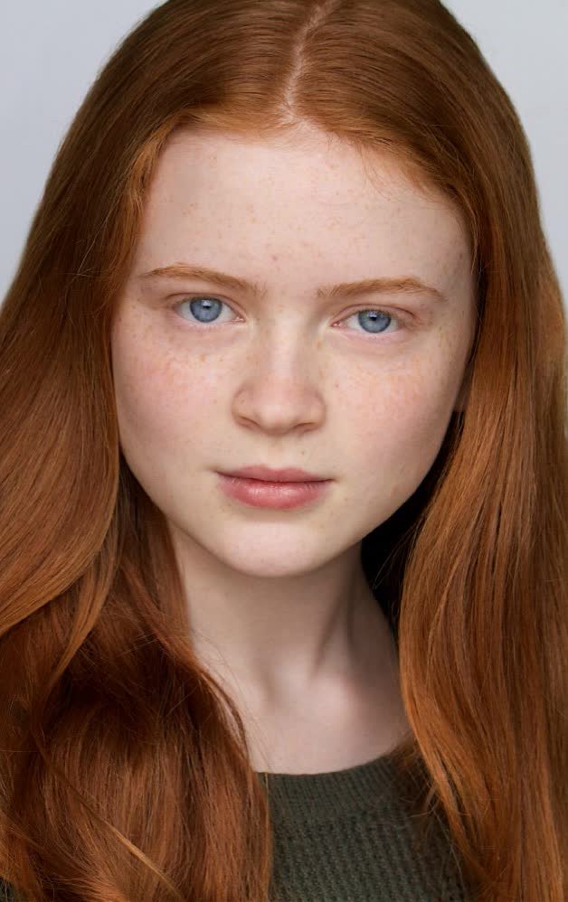 Sadie Sink