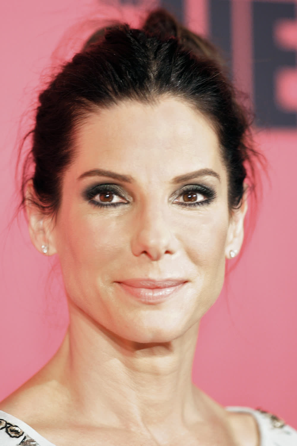 Sandra Bullock Bio Age Height Weight Body Measurements