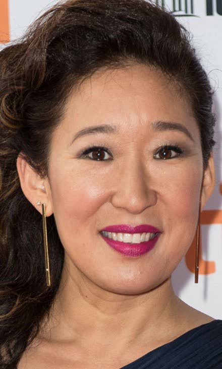 Sandra Oh Bio Age Height Weight Body Measurements Net