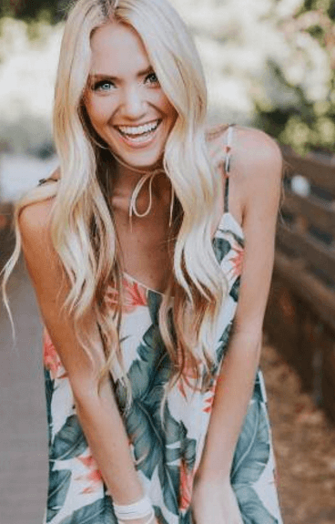 Savannah Soutas - Height, Age, Bio, Weight, Body Measurements, Net Worth