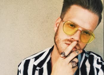 Scott hoying religion