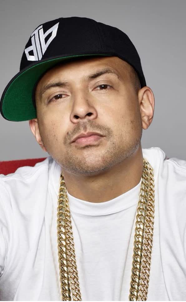 Sean Paul