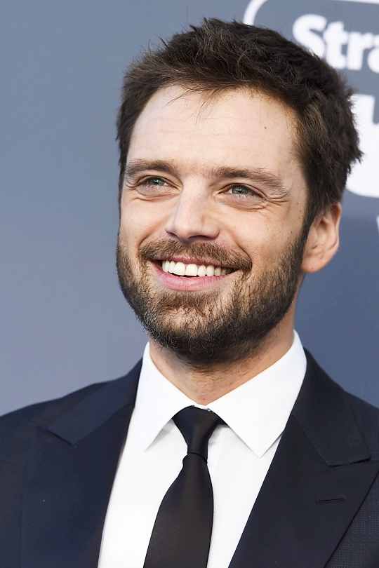 Sebastian Stan