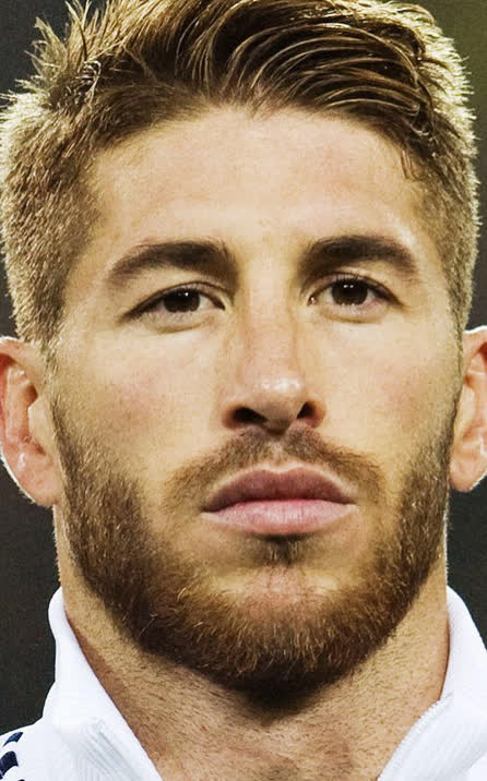 Sergio Ramos - Height, Age, Bio, Weight, Net Worth, Facts and Family