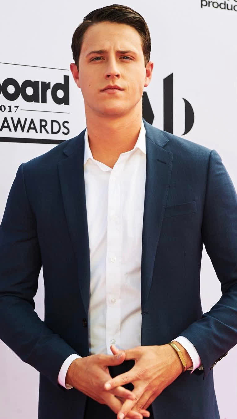 Shane Harper