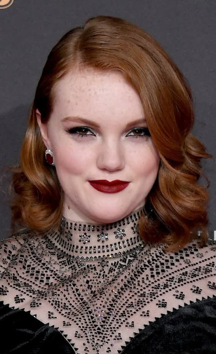 Shannon Purser