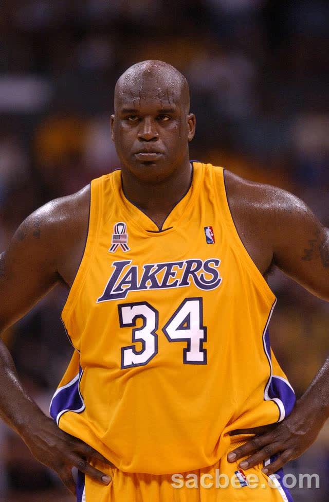 Shaquille O Neal Bio Age Height Weight Net Worth Facts