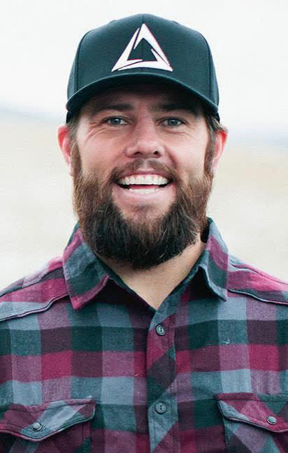 Shay Carl Butler