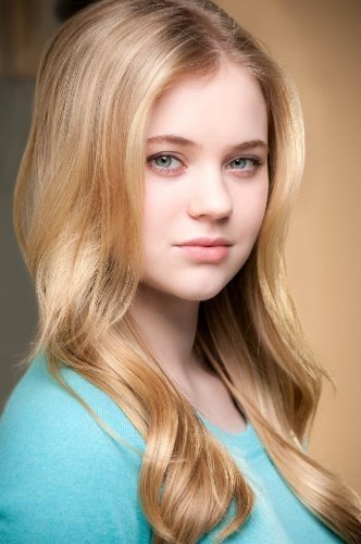 Sex sierra mccormick