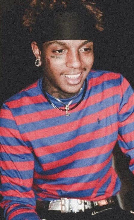 Ski Mask the Slump God - Height, Age, Bio, Weight, Net Worth, Facts Family