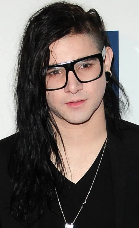 Skrillex Bio Age Height Weight Net Worth Facts And