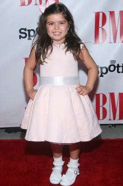 Sophia Grace Brownlee Bio Age Height Weight Body