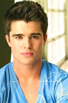 Spencer Boldman